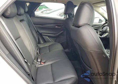 2025 Mazda Cx-30 Select from USA, damaged, VIN 3MVDMBBM3SM786988